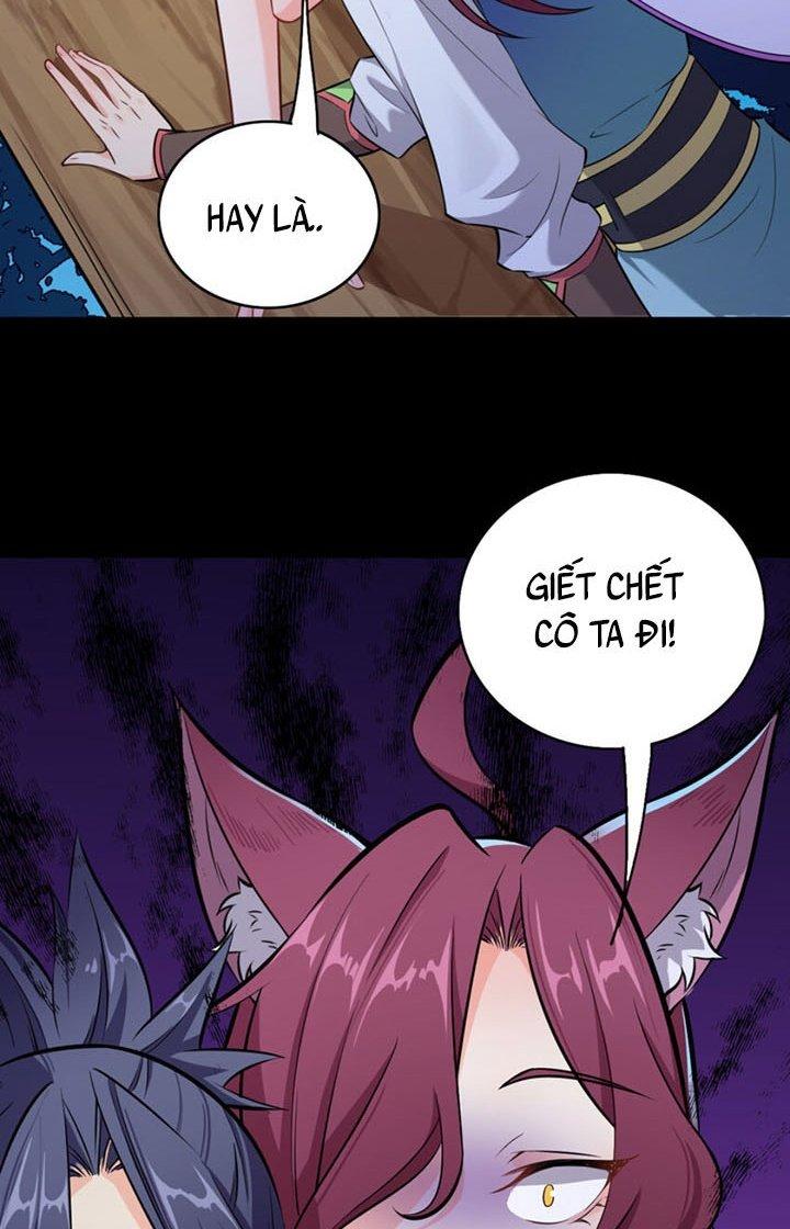 Tối Cường Ma Tôn Về Hưu Đi Cua Nữ Chính Chapter 5 - Trang 2