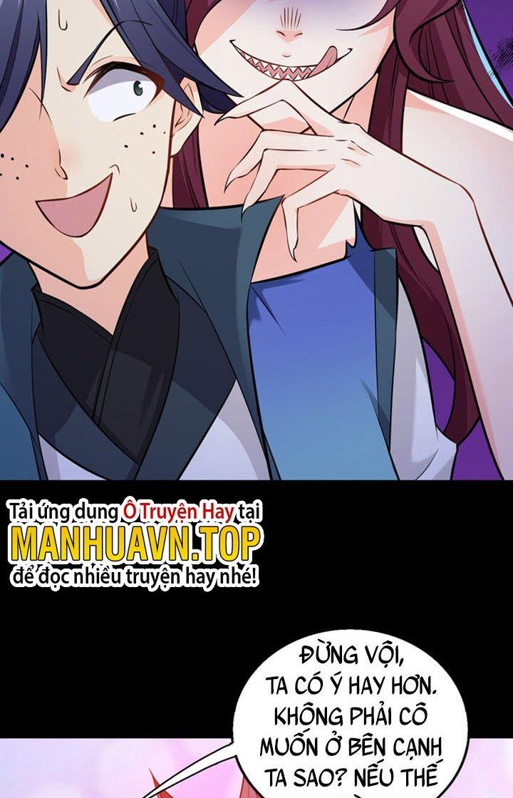 Tối Cường Ma Tôn Về Hưu Đi Cua Nữ Chính Chapter 5 - Trang 2
