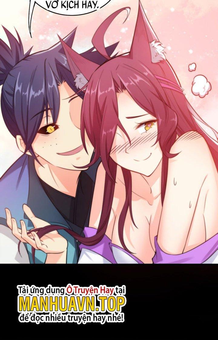 Tối Cường Ma Tôn Về Hưu Đi Cua Nữ Chính Chapter 5 - Trang 2