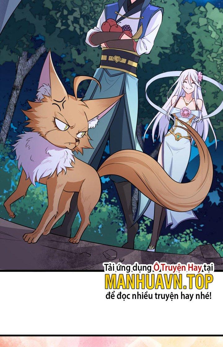 Tối Cường Ma Tôn Về Hưu Đi Cua Nữ Chính Chapter 5 - Trang 2