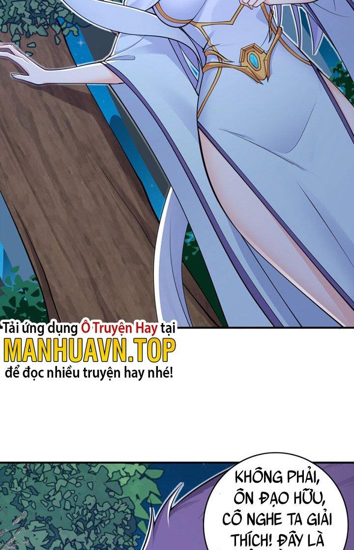 Tối Cường Ma Tôn Về Hưu Đi Cua Nữ Chính Chapter 5 - Trang 2