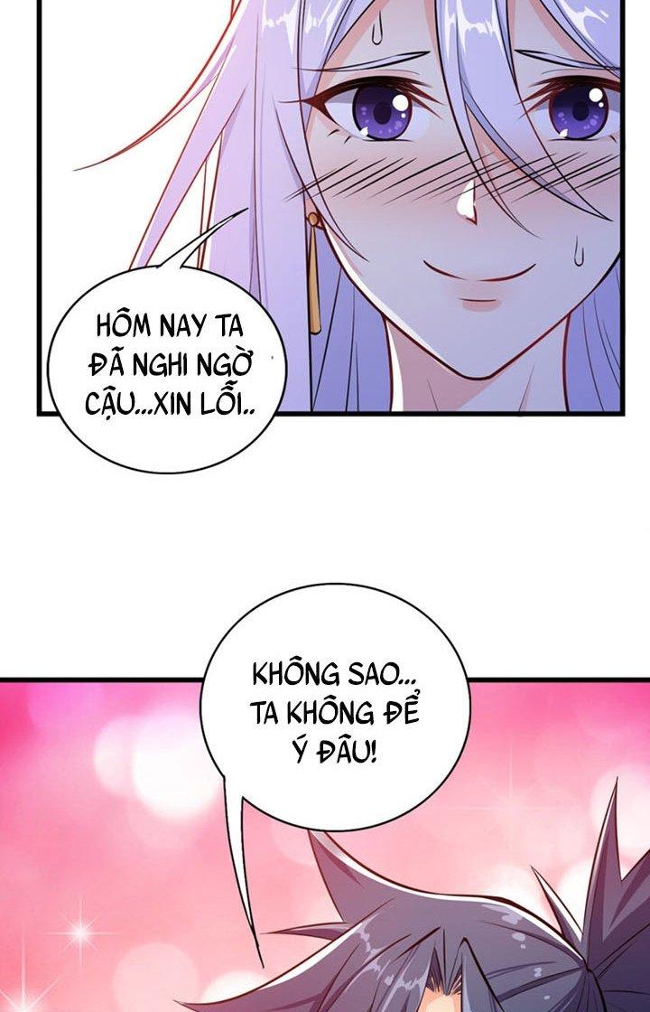 Tối Cường Ma Tôn Về Hưu Đi Cua Nữ Chính Chapter 5 - Trang 2