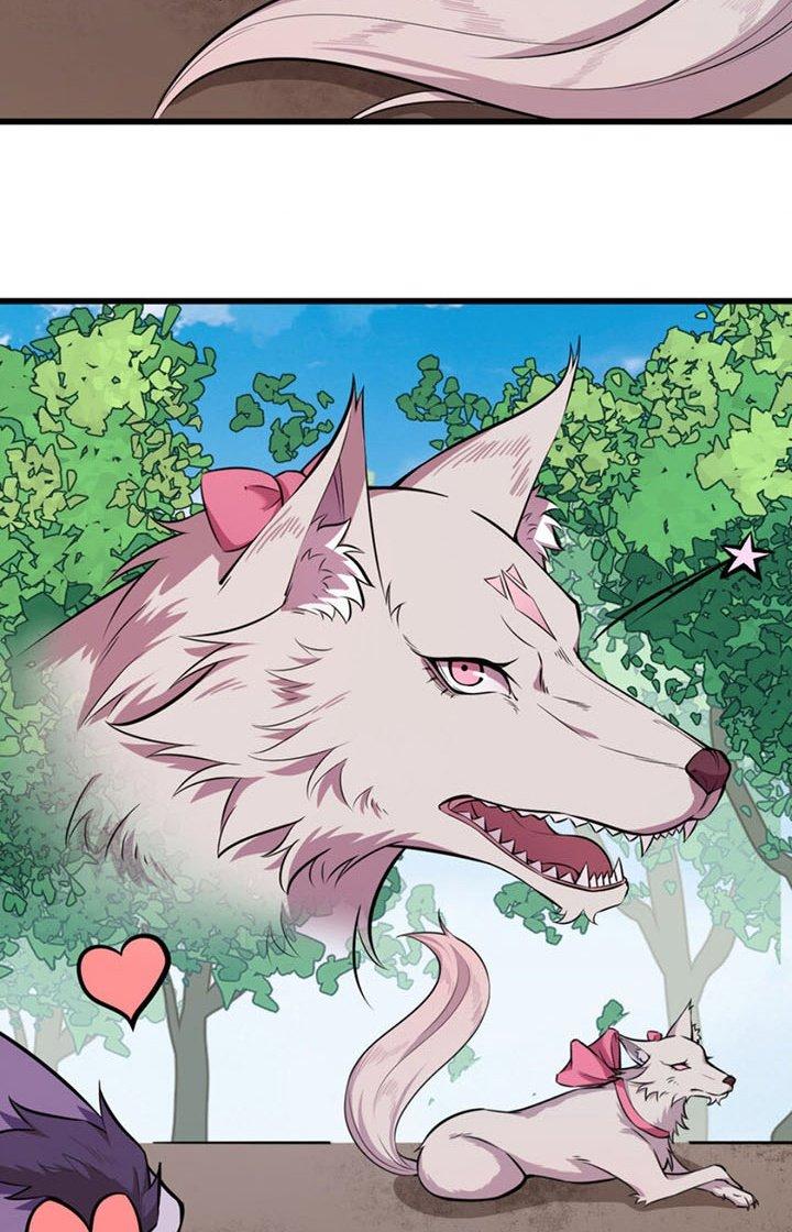 Tối Cường Ma Tôn Về Hưu Đi Cua Nữ Chính Chapter 5 - Trang 2