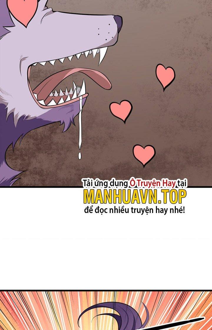 Tối Cường Ma Tôn Về Hưu Đi Cua Nữ Chính Chapter 5 - Trang 2