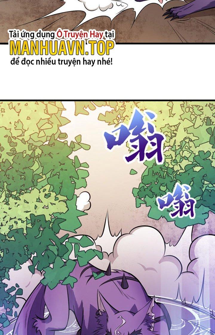 Tối Cường Ma Tôn Về Hưu Đi Cua Nữ Chính Chapter 5 - Trang 2