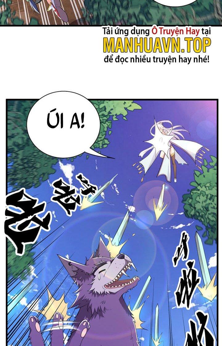 Tối Cường Ma Tôn Về Hưu Đi Cua Nữ Chính Chapter 5 - Trang 2