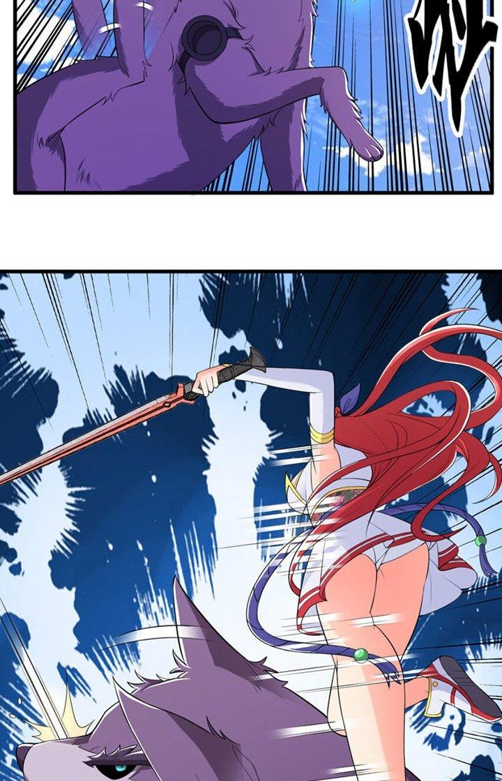 Tối Cường Ma Tôn Về Hưu Đi Cua Nữ Chính Chapter 5 - Trang 2