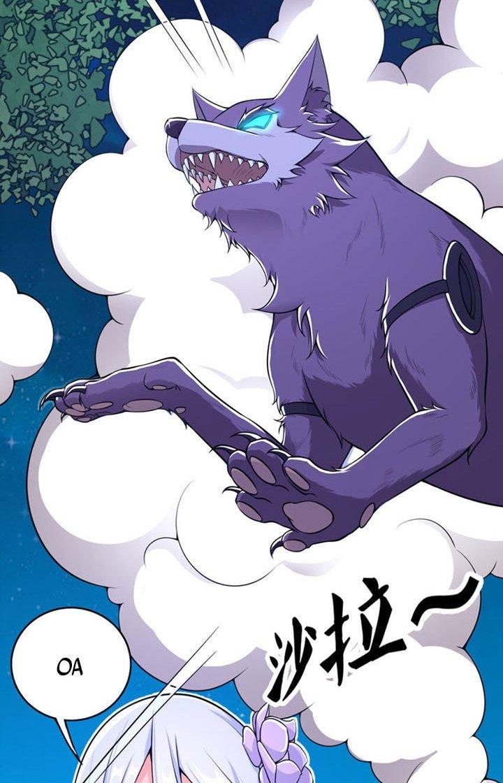 Tối Cường Ma Tôn Về Hưu Đi Cua Nữ Chính Chapter 5 - Trang 2