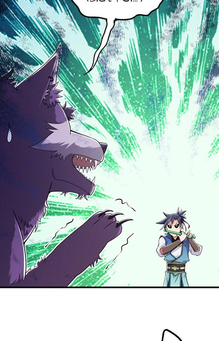 Tối Cường Ma Tôn Về Hưu Đi Cua Nữ Chính Chapter 5 - Trang 2