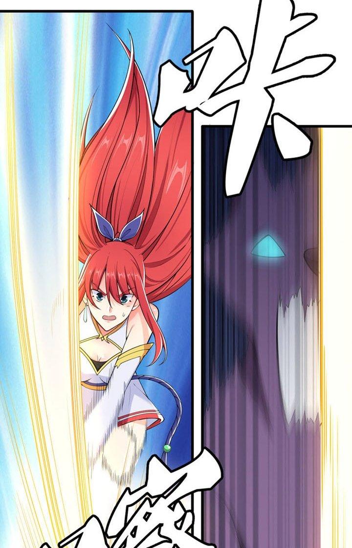 Tối Cường Ma Tôn Về Hưu Đi Cua Nữ Chính Chapter 5 - Trang 2