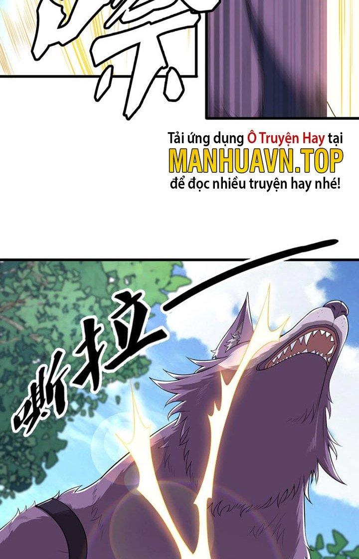 Tối Cường Ma Tôn Về Hưu Đi Cua Nữ Chính Chapter 5 - Trang 2