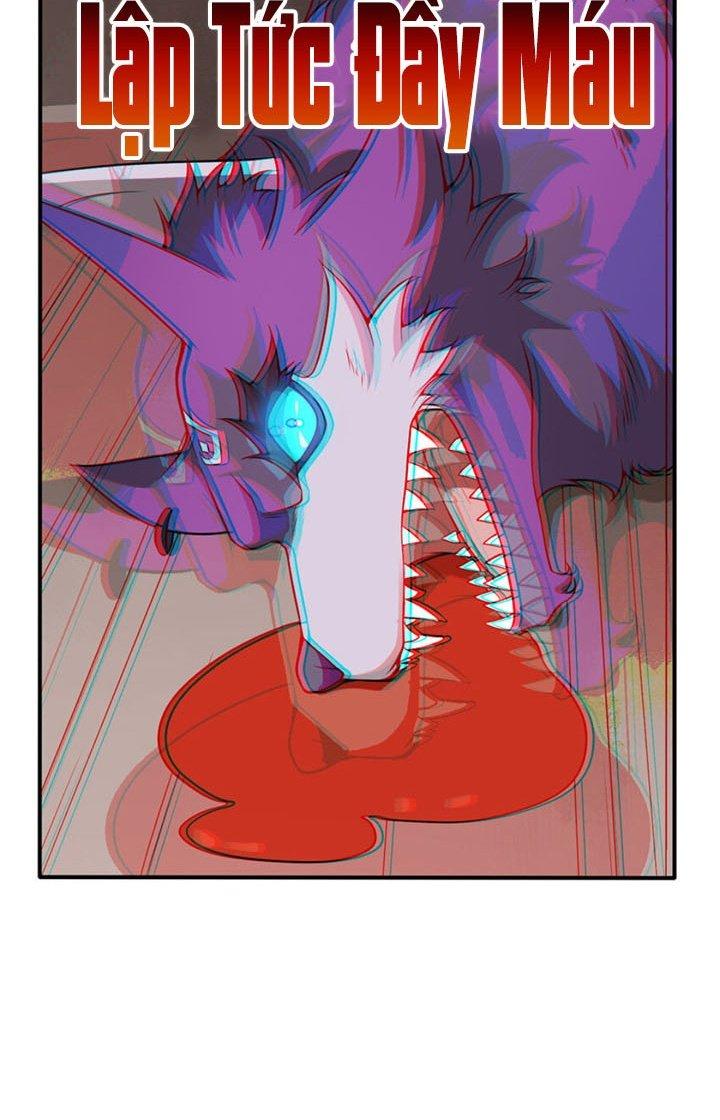 Tối Cường Ma Tôn Về Hưu Đi Cua Nữ Chính Chapter 5 - Trang 2