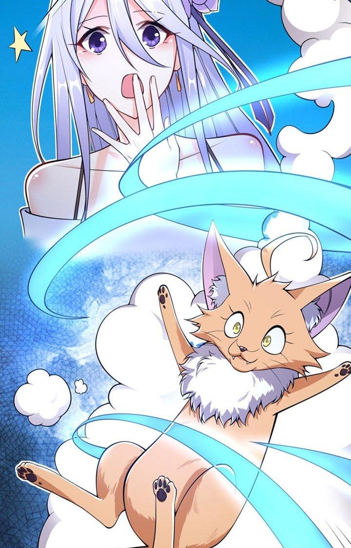 Tối Cường Ma Tôn Về Hưu Đi Cua Nữ Chính Chapter 5 - Trang 2