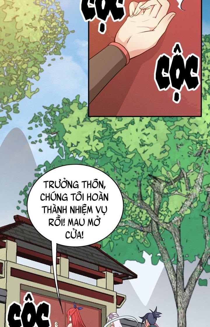 Tối Cường Ma Tôn Về Hưu Đi Cua Nữ Chính Chapter 5 - Trang 2