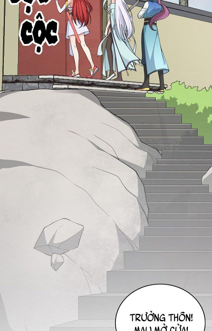 Tối Cường Ma Tôn Về Hưu Đi Cua Nữ Chính Chapter 5 - Trang 2