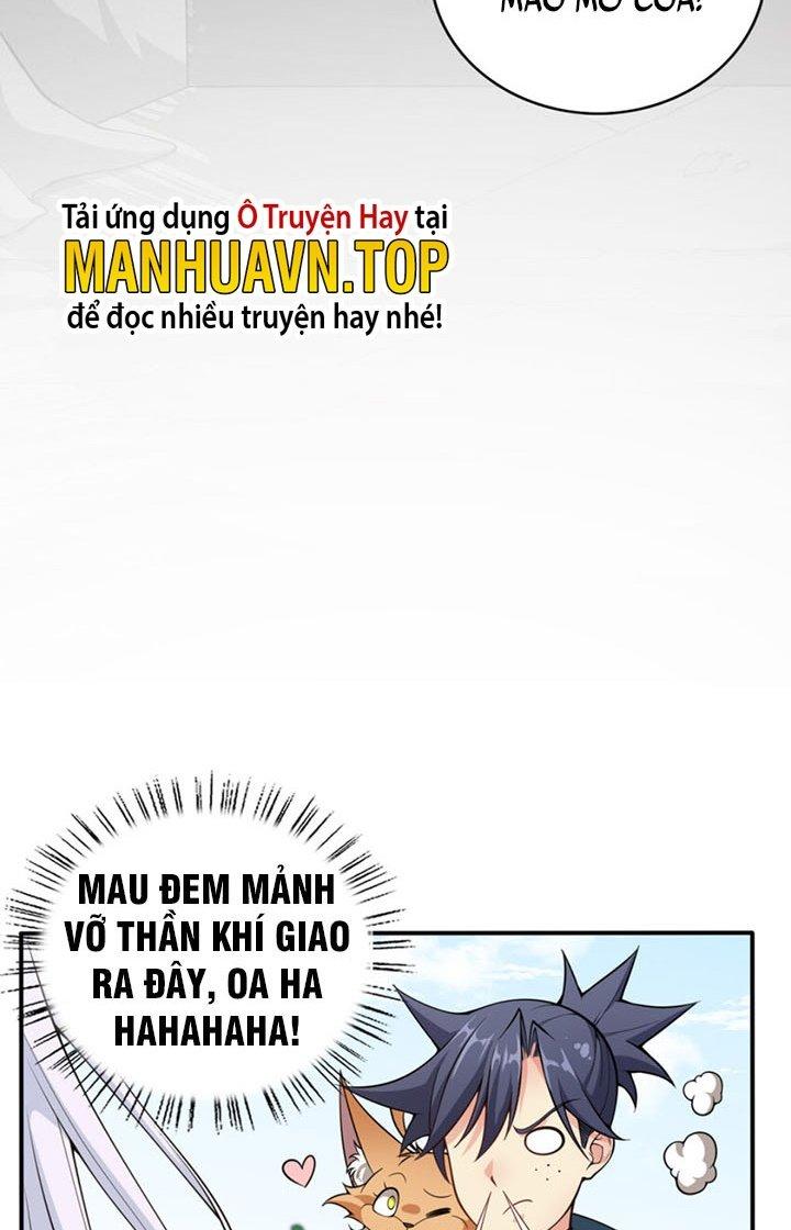 Tối Cường Ma Tôn Về Hưu Đi Cua Nữ Chính Chapter 5 - Trang 2