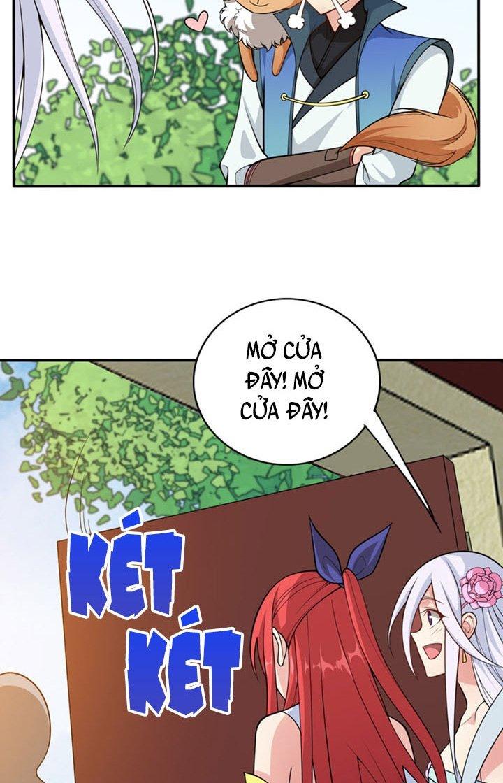 Tối Cường Ma Tôn Về Hưu Đi Cua Nữ Chính Chapter 5 - Trang 2