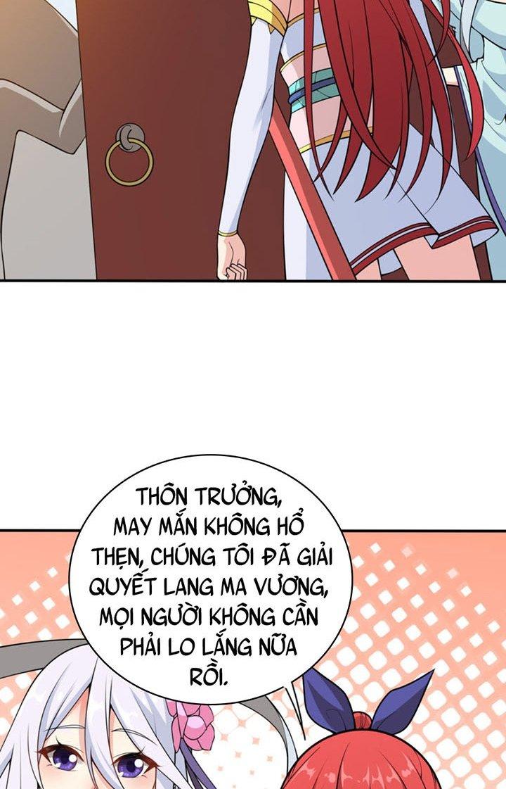 Tối Cường Ma Tôn Về Hưu Đi Cua Nữ Chính Chapter 5 - Trang 2