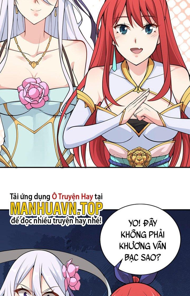 Tối Cường Ma Tôn Về Hưu Đi Cua Nữ Chính Chapter 5 - Trang 2