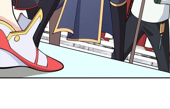 Tối Cường Ma Tôn Về Hưu Đi Cua Nữ Chính Chapter 5 - Trang 2