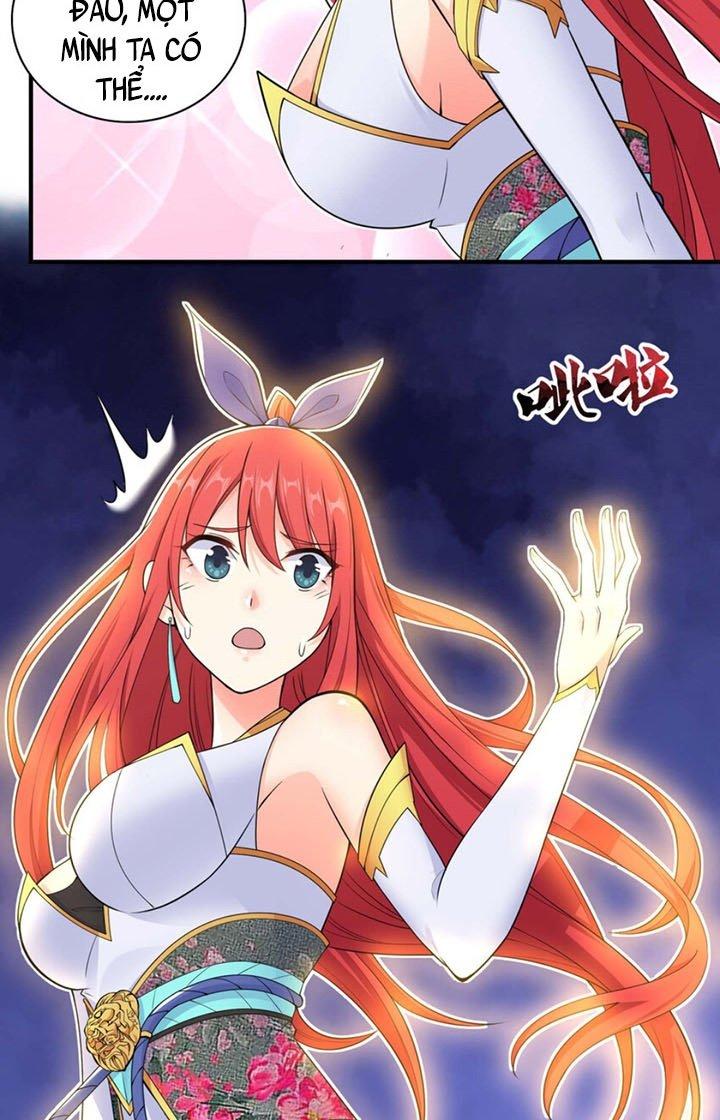 Tối Cường Ma Tôn Về Hưu Đi Cua Nữ Chính Chapter 6 - Trang 2