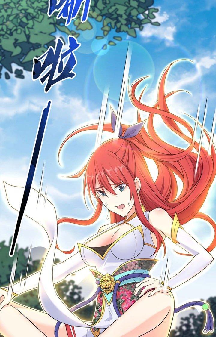 Tối Cường Ma Tôn Về Hưu Đi Cua Nữ Chính Chapter 6 - Trang 2