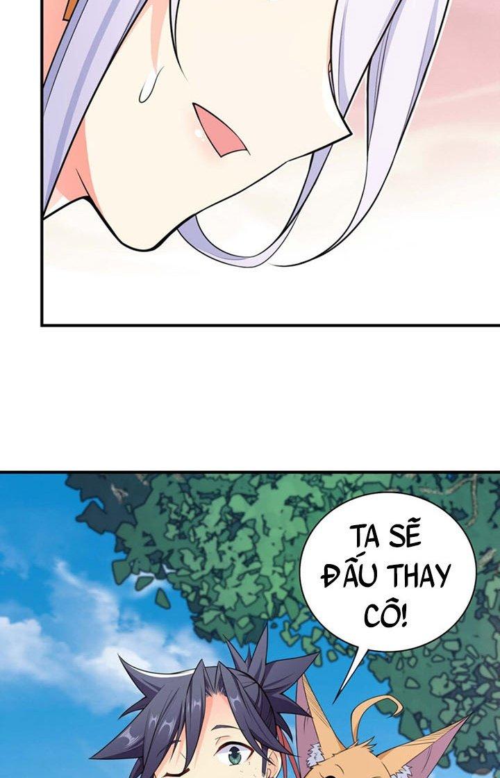 Tối Cường Ma Tôn Về Hưu Đi Cua Nữ Chính Chapter 6 - Trang 2