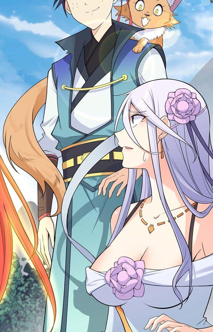 Tối Cường Ma Tôn Về Hưu Đi Cua Nữ Chính Chapter 6 - Trang 2