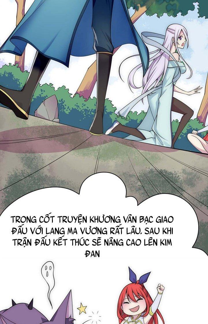 Tối Cường Ma Tôn Về Hưu Đi Cua Nữ Chính Chapter 6 - Trang 2