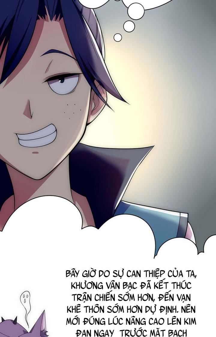 Tối Cường Ma Tôn Về Hưu Đi Cua Nữ Chính Chapter 6 - Trang 2