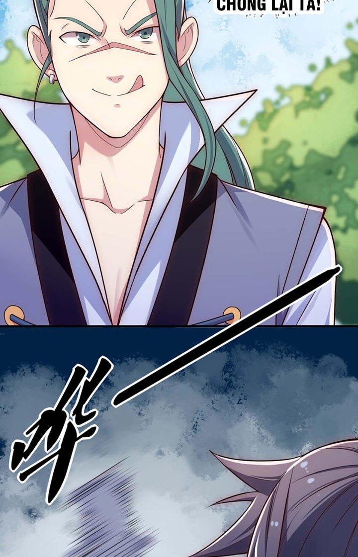 Tối Cường Ma Tôn Về Hưu Đi Cua Nữ Chính Chapter 6 - Trang 2