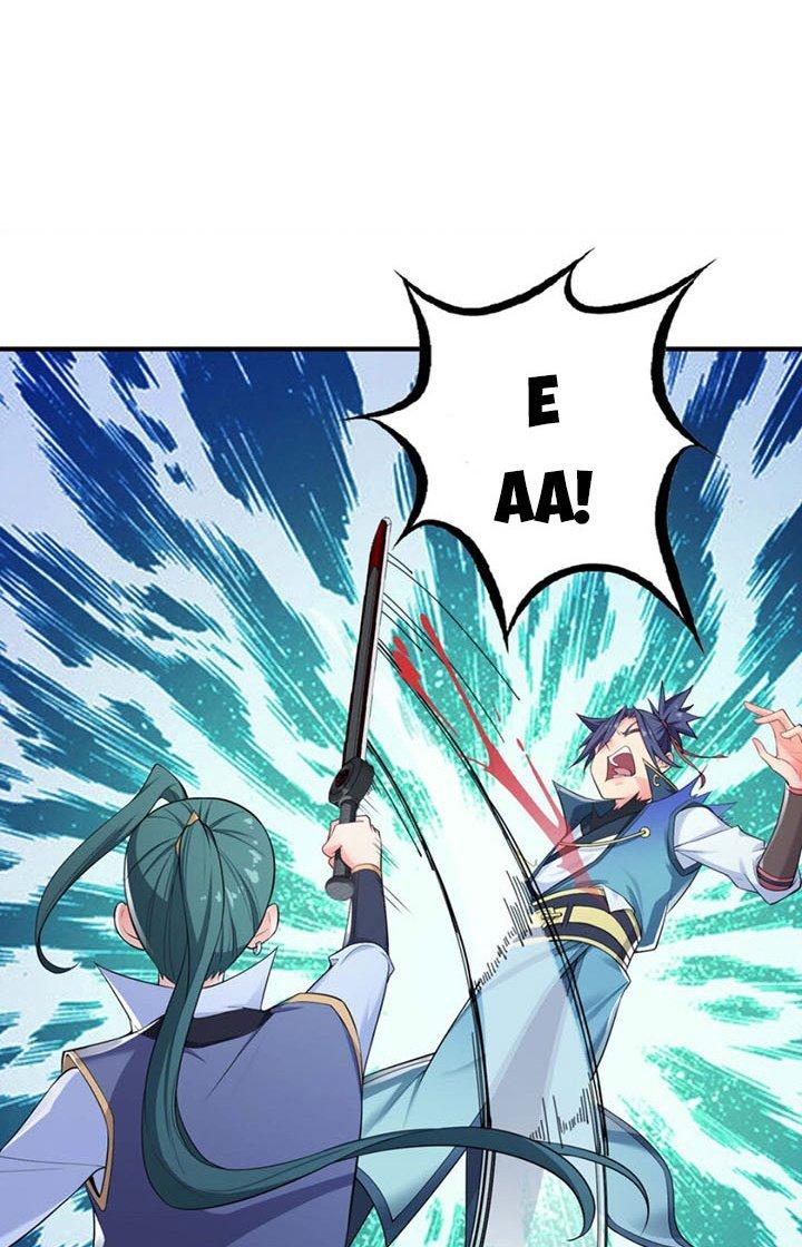 Tối Cường Ma Tôn Về Hưu Đi Cua Nữ Chính Chapter 6 - Trang 2