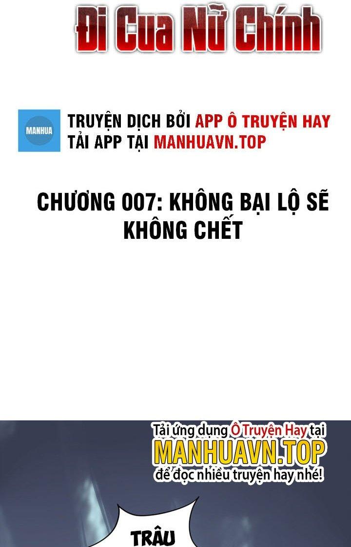 Tối Cường Ma Tôn Về Hưu Đi Cua Nữ Chính Chapter 7 - Trang 2