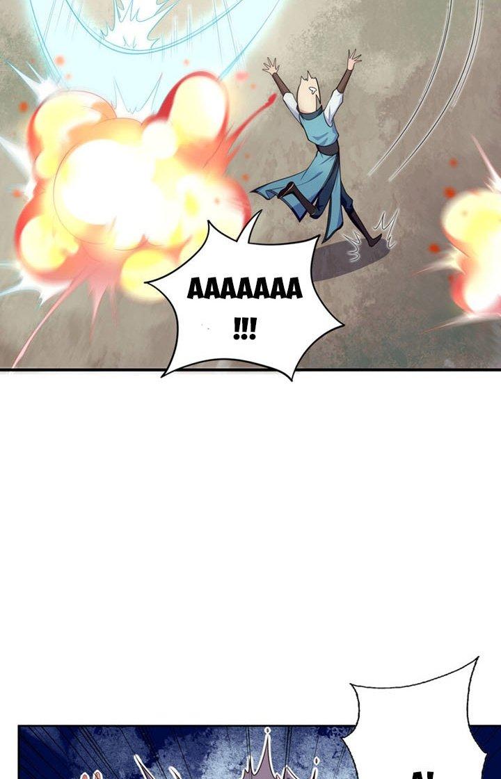 Tối Cường Ma Tôn Về Hưu Đi Cua Nữ Chính Chapter 7 - Trang 2