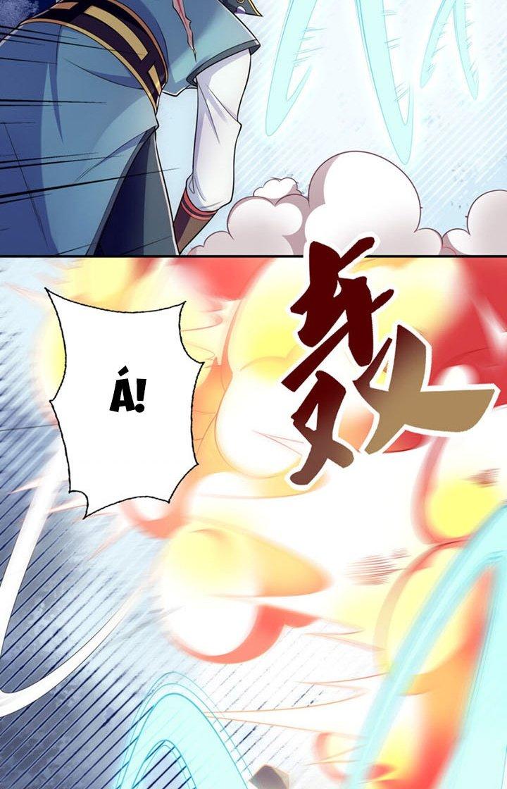 Tối Cường Ma Tôn Về Hưu Đi Cua Nữ Chính Chapter 7 - Trang 2