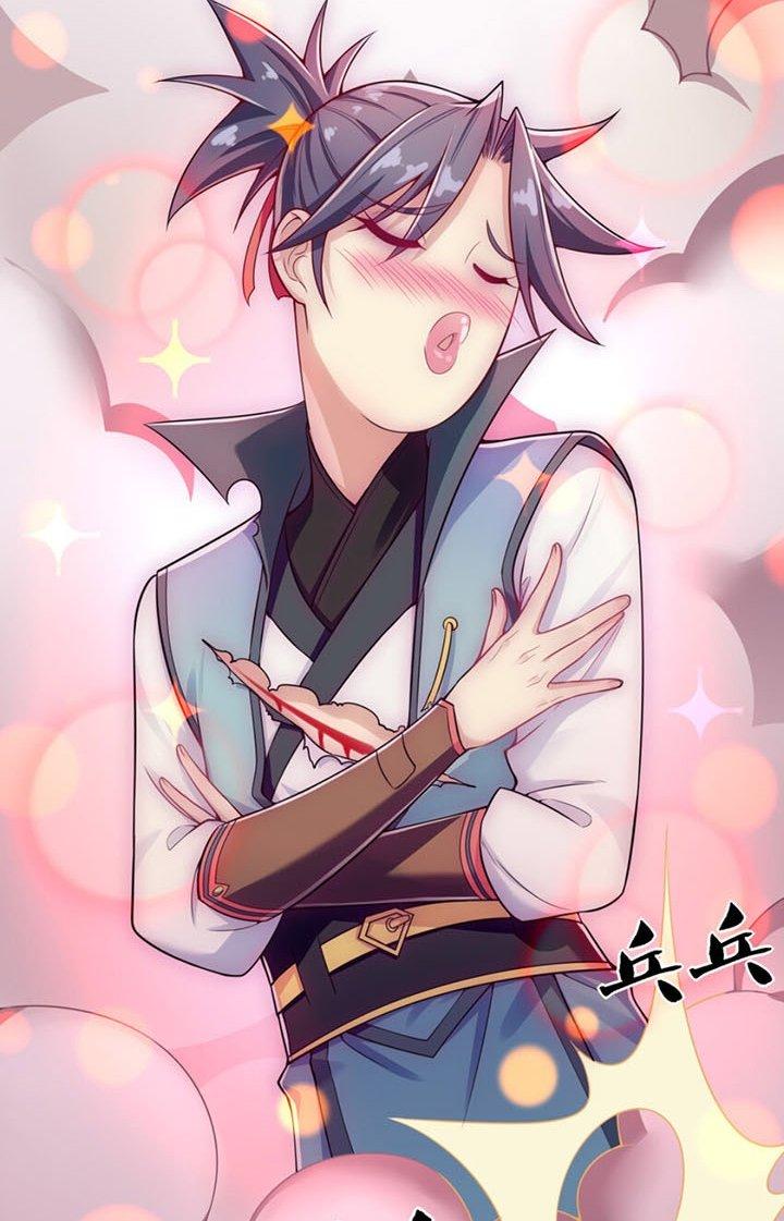 Tối Cường Ma Tôn Về Hưu Đi Cua Nữ Chính Chapter 7 - Trang 2