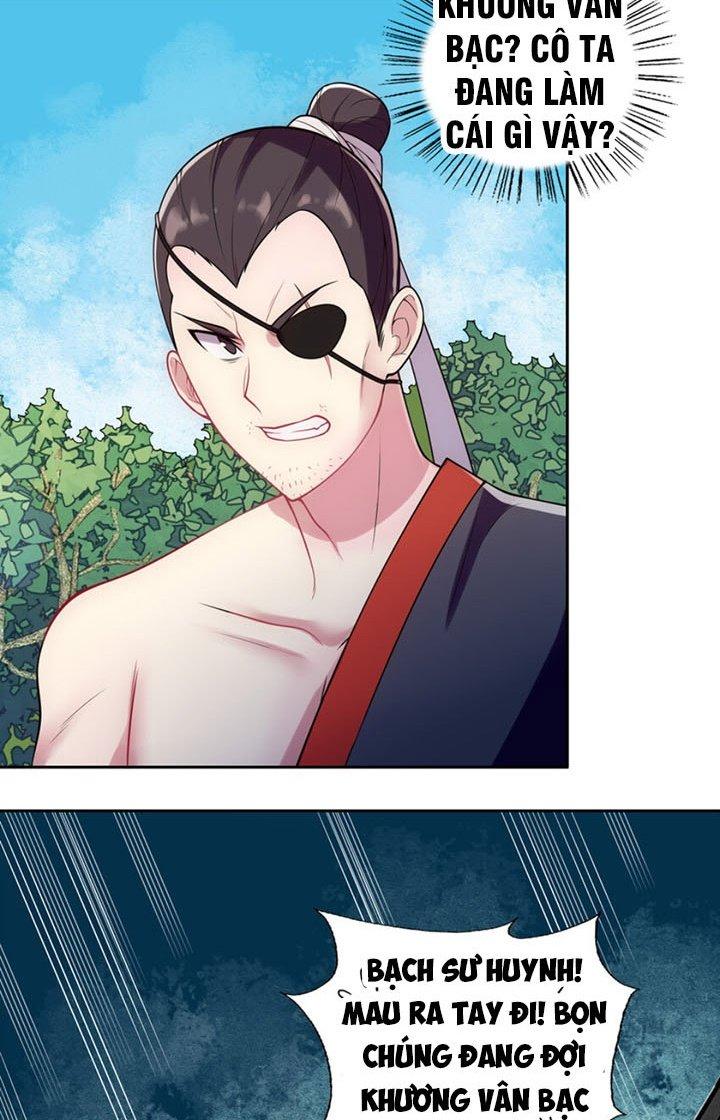 Tối Cường Ma Tôn Về Hưu Đi Cua Nữ Chính Chapter 7 - Trang 2