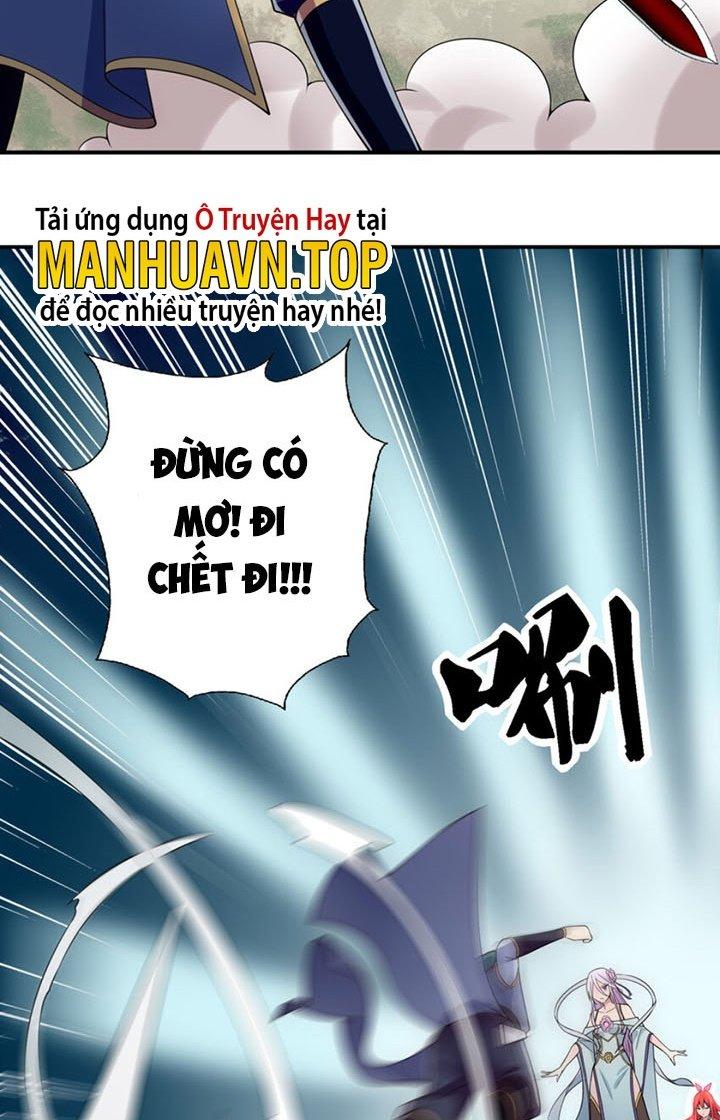 Tối Cường Ma Tôn Về Hưu Đi Cua Nữ Chính Chapter 7 - Trang 2