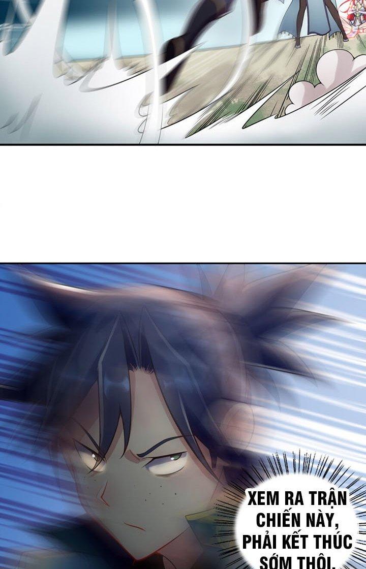 Tối Cường Ma Tôn Về Hưu Đi Cua Nữ Chính Chapter 7 - Trang 2