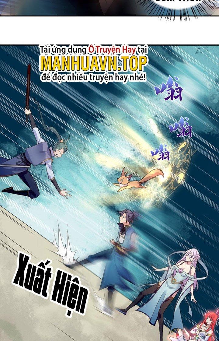 Tối Cường Ma Tôn Về Hưu Đi Cua Nữ Chính Chapter 7 - Trang 2