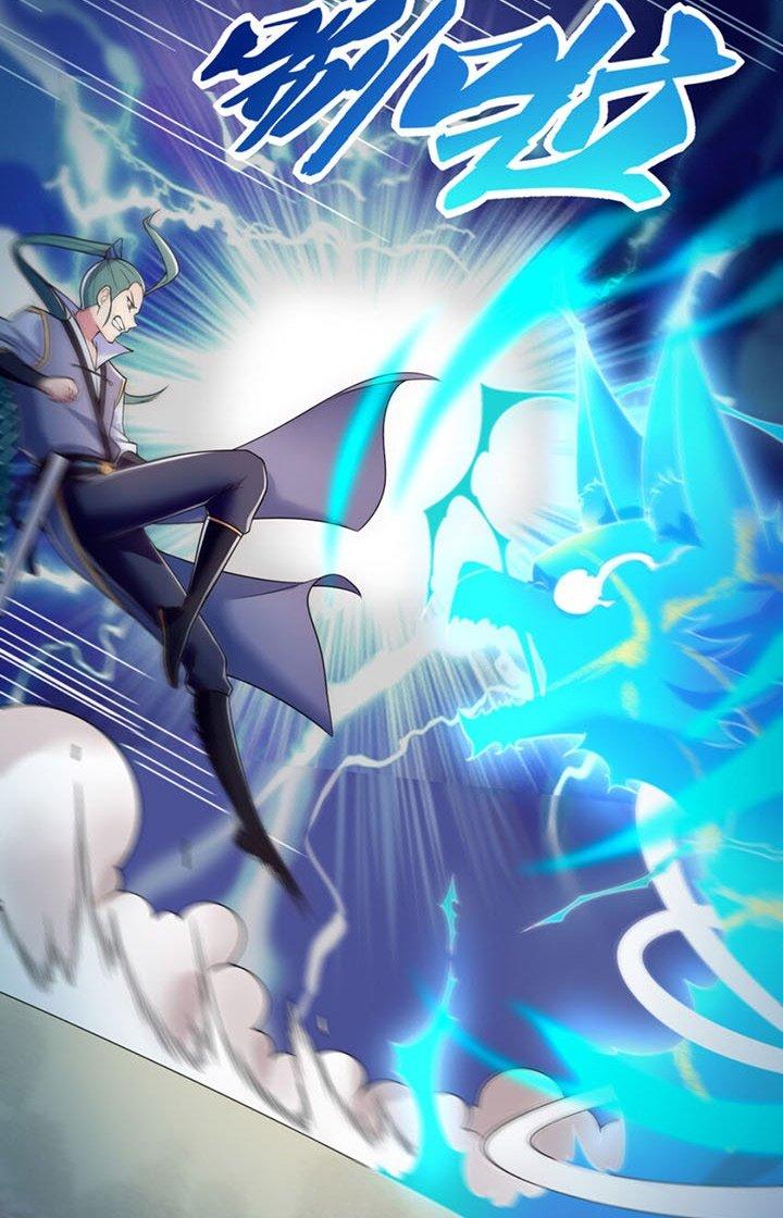 Tối Cường Ma Tôn Về Hưu Đi Cua Nữ Chính Chapter 7 - Trang 2