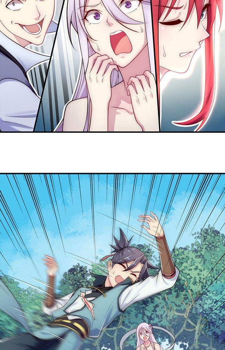 Tối Cường Ma Tôn Về Hưu Đi Cua Nữ Chính Chapter 7 - Trang 2