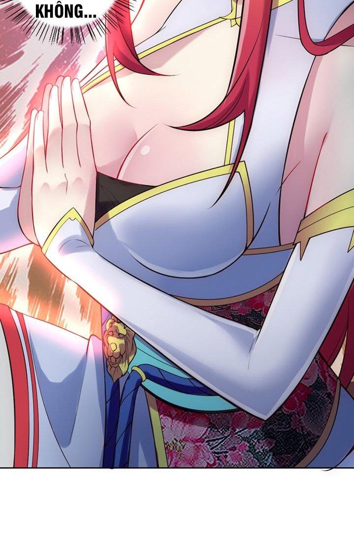 Tối Cường Ma Tôn Về Hưu Đi Cua Nữ Chính Chapter 7 - Trang 2