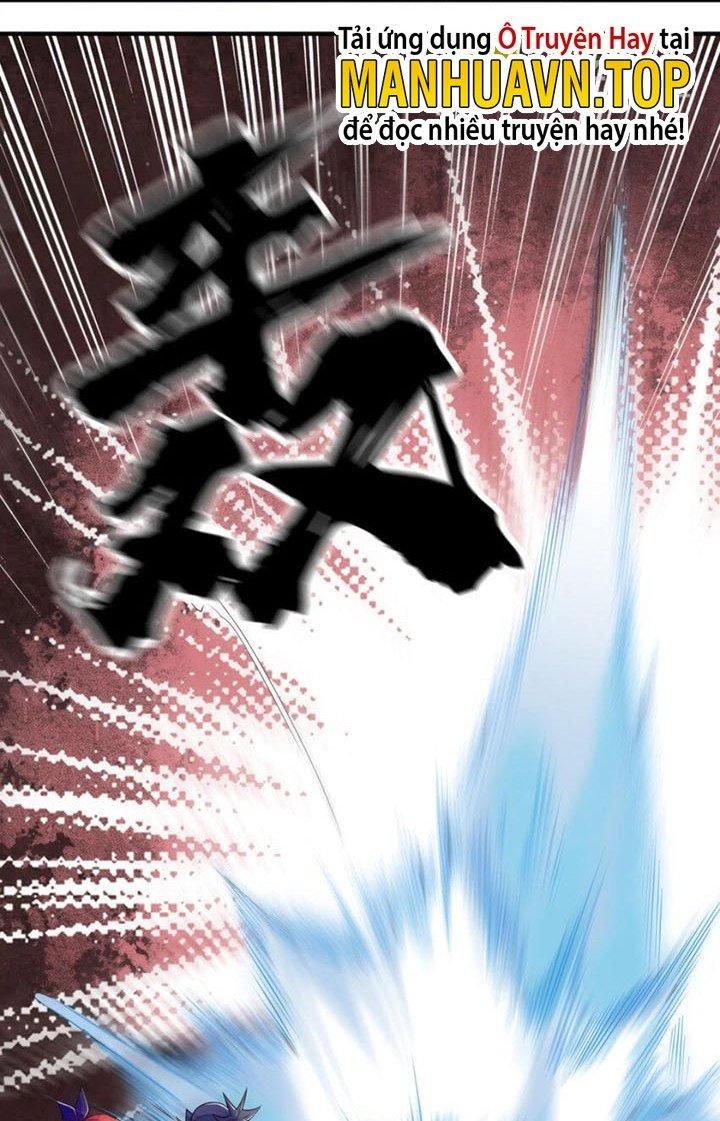 Tối Cường Ma Tôn Về Hưu Đi Cua Nữ Chính Chapter 7 - Trang 2