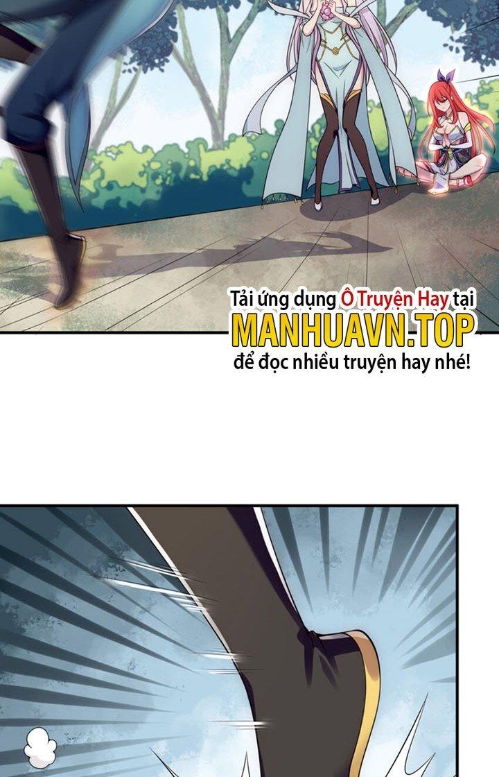 Tối Cường Ma Tôn Về Hưu Đi Cua Nữ Chính Chapter 7 - Trang 2
