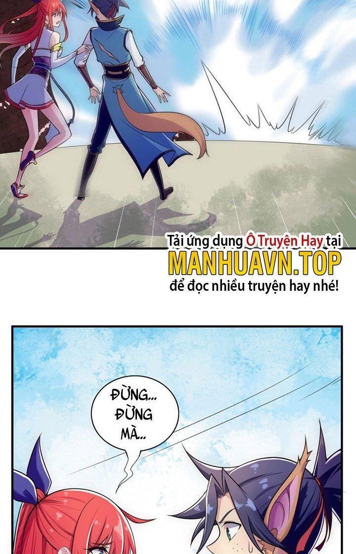 Tối Cường Ma Tôn Về Hưu Đi Cua Nữ Chính Chapter 7 - Trang 2