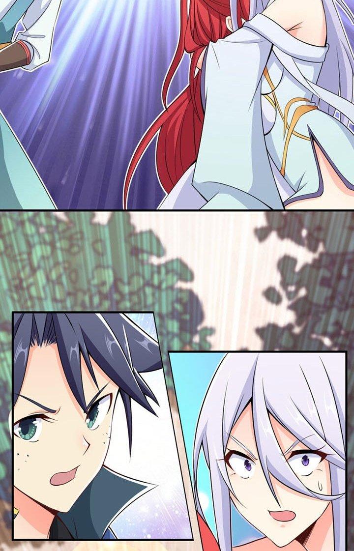 Tối Cường Ma Tôn Về Hưu Đi Cua Nữ Chính Chapter 7 - Trang 2