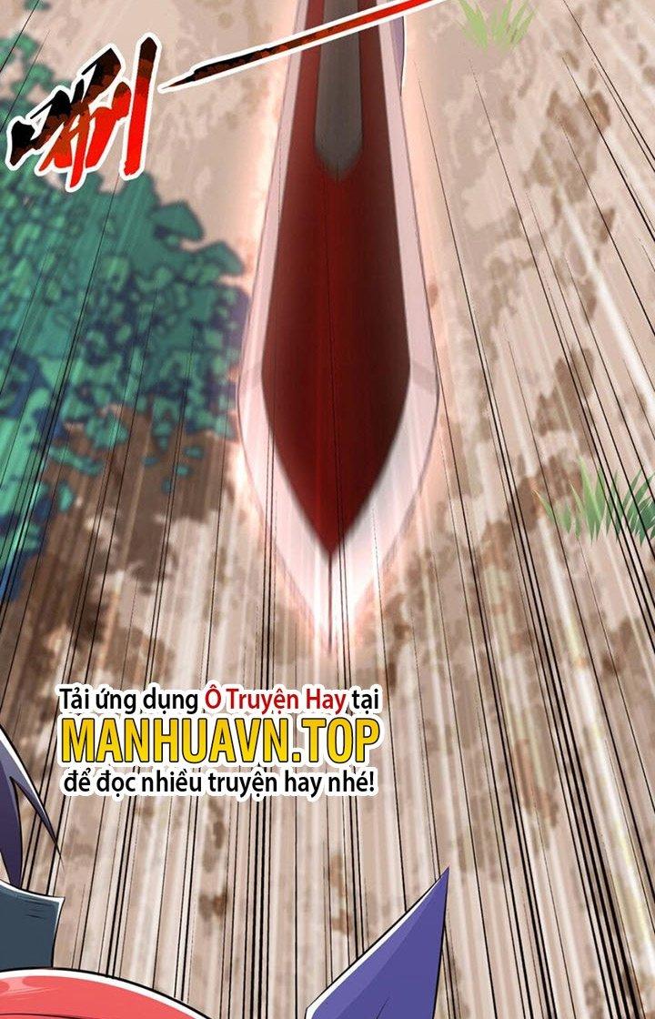 Tối Cường Ma Tôn Về Hưu Đi Cua Nữ Chính Chapter 7 - Trang 2