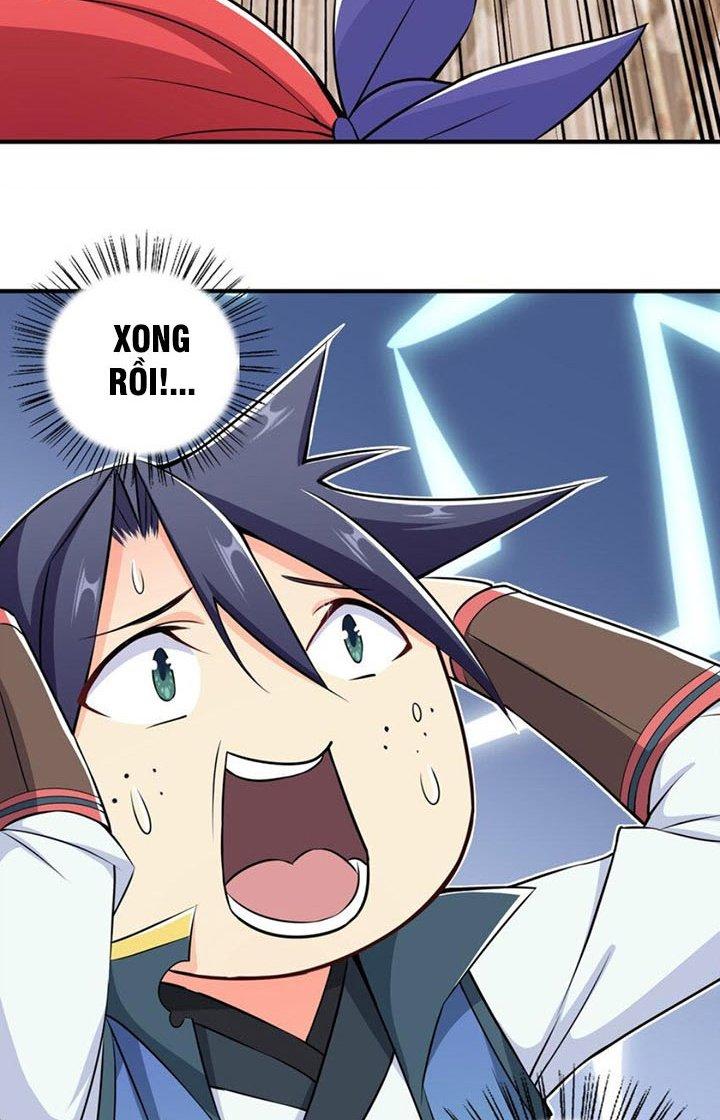 Tối Cường Ma Tôn Về Hưu Đi Cua Nữ Chính Chapter 7 - Trang 2