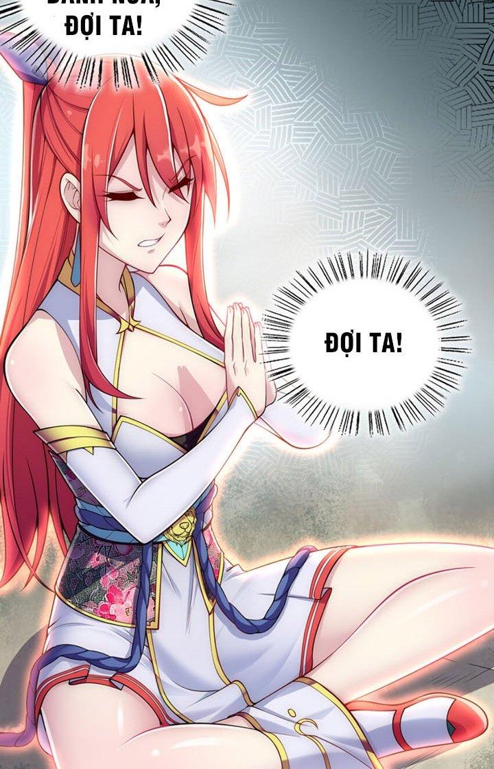 Tối Cường Ma Tôn Về Hưu Đi Cua Nữ Chính Chapter 7 - Trang 2